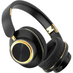 COREGENIX H8 Over-Ear Headphones