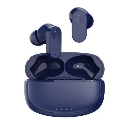 Image of COREGENIX NORD Buds – Wireless Earbuds with ENC & 30hr Playtime