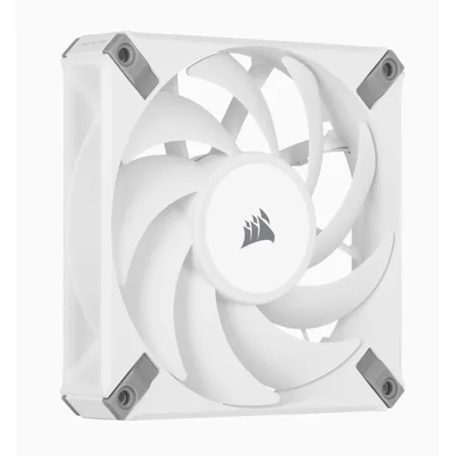 Image of Corsair AF120 Elite, High-Performance 120mm PWM Fluid Dynamic Bearing Fan with AirGuide Technology