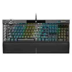 Corsair K100 RGB Optical-Mechanical Gaming Keyboard
