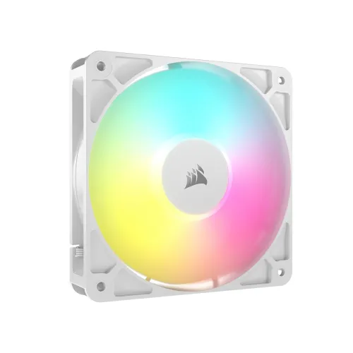 Image of Corsair RS120 ARGB 120mm PWM Fan