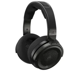 Corsair Virtuoso PRO Open Back Multiplatform Wired Gaming Headset – Detachable Uni-Directional Microphone – Graphene Drivers – 20Hz-40 kHz – PC, Mac, PS5, PS4, Xbox, Nintendo Switch, Mobile....