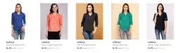 Corsica womens Shirts starting @ ₹99