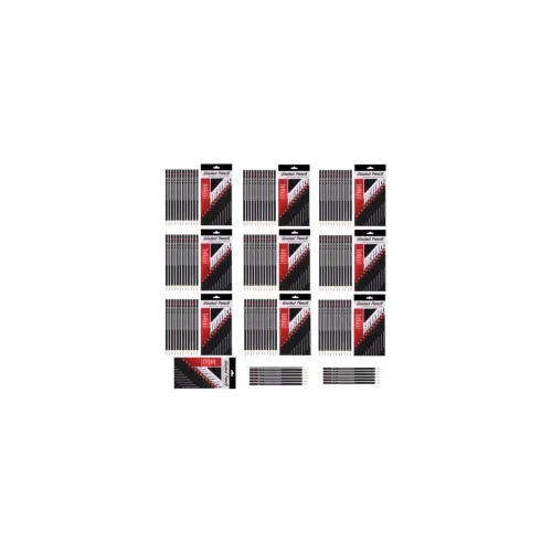 Image of Corslet 120PC Drawing Pencils So12