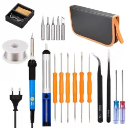 Corslet Soldering Tool Kit 