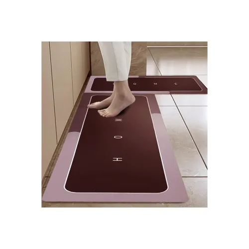 Image of Cortina 2 Pcs Kitchen Mats
