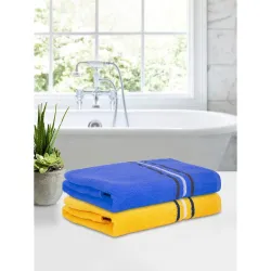 Cortina 480 GSM Ultra Soft Bath Towel