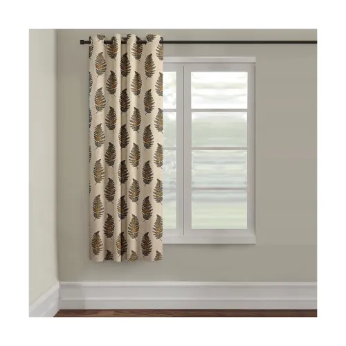 Image of Cortina 5Feet Curtains 