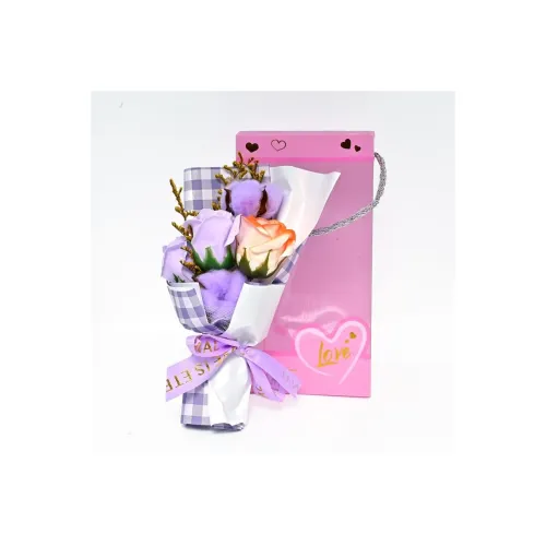 Image of Cortina Artificial Flowers for Decoration