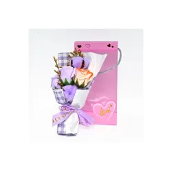 Cortina Artificial Flowers for Decoration