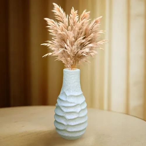 Image of Cortina Ceramic Vase (pack of 1)