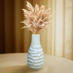 Cortina Ceramic Vase (pack of 1)