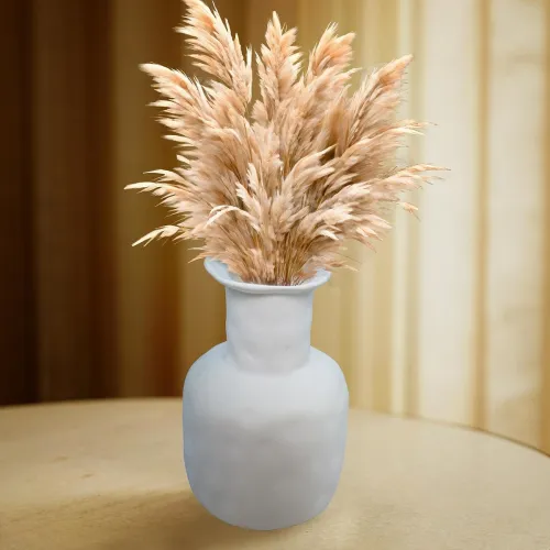 Image of Cortina Ceramic Vase Pack of 1