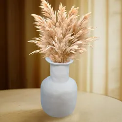 Cortina Ceramic Vase Pack of 1