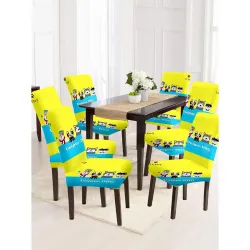 Cortina Dining Chair Slipcovers