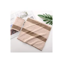 Cortina Eco-Friendly Microfiber Face Towel