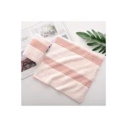 Cortina Eco-Friendly Microfiber Face Towel | Ultra Soft, Absorbent, Quick Dry Towels for Facewash, Gym, Sports, Travel |