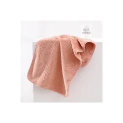 Cortina Eco-Friendly Microfiber Towels for Bath 