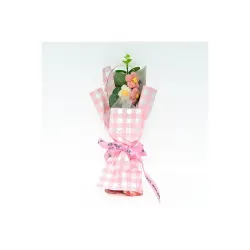 Cortina Handmade Crochet Artificial Flowers