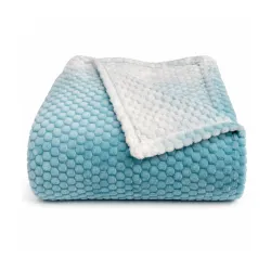 Cortina Jacquard All Season Blanket for Bed