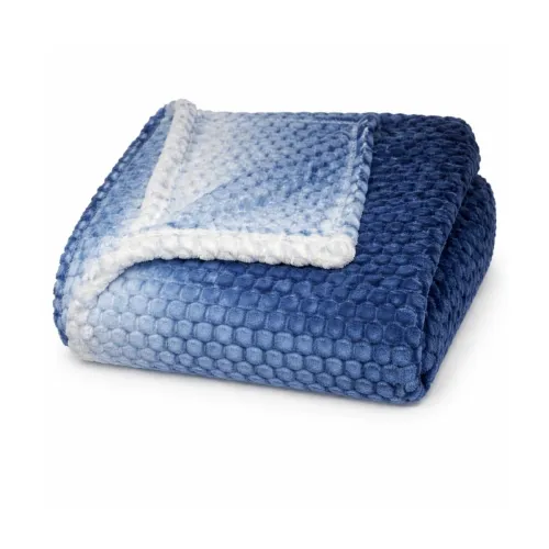 Image of Cortina Jacquard All Season Blanket Double Size Summer AC Blanket