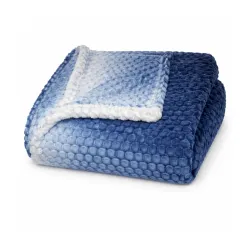 Cortina Jacquard All Season Blanket Double Size Summer AC Blanket