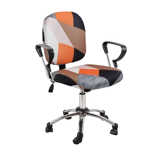 Image of Cortina Office Chair Slip Covers
