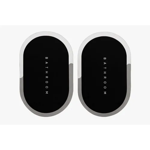Image of Cortina Pack of 2 Quick Dry Water 