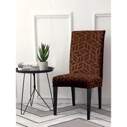 Cortina Polyester Spandex Dining Chair Cover