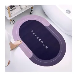 Cortina Premium Silicon Floor Mat