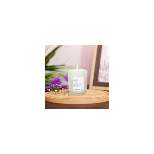 Image of Cortina Scented Candle 