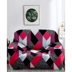 Cortina Single Seater Sofa Cover