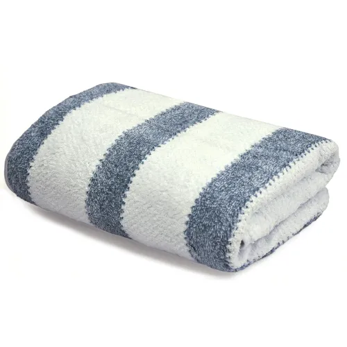 Image of Cortina Stripe Printed Towels 