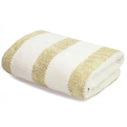 Cortina Stripe Printed Towels