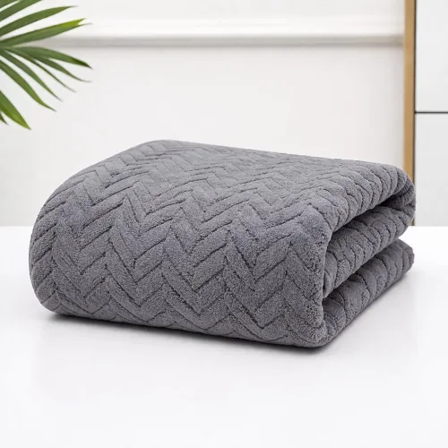 Image of Cortina Towels for Bath (70 x 140 cm)