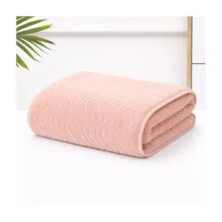 Cortina Towels for Bath (70 x 140 cm) – 380 GSM Microfiber Bath Towels