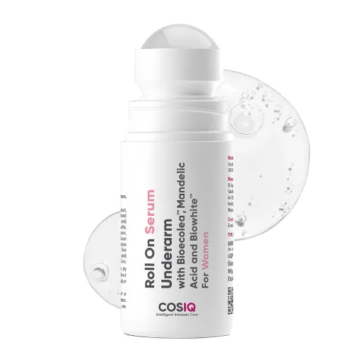 Image of Cos-IQ Brightening Underarm Roll On