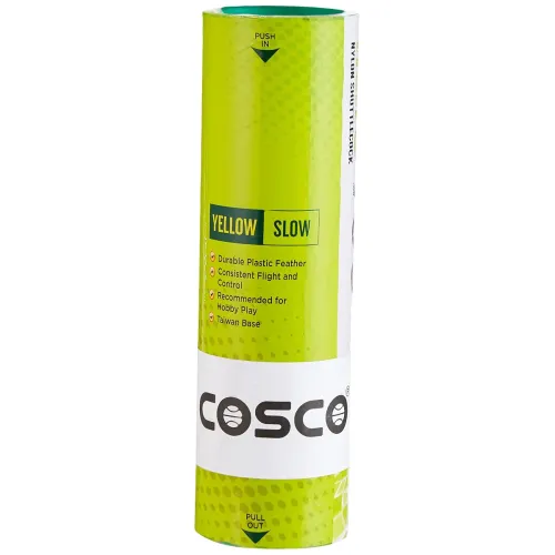 Image of Cosco Aero 700 Shuttle Cocks