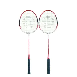 cosco cb 88 badminton racquet (pack of 2) 