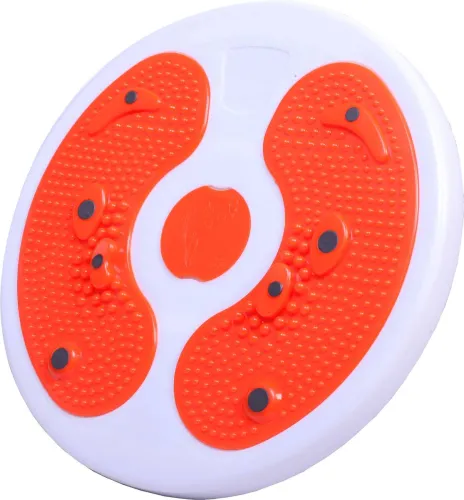 Image of COSCO Magnetic Trimmer Stepper  (Multicolor)