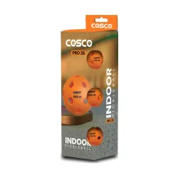 Cosco Pickleball Pro 26 – Premium Pickleball Pack of 1