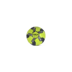 Cosco Twister Football for Indoor Use Size - 5-Neon