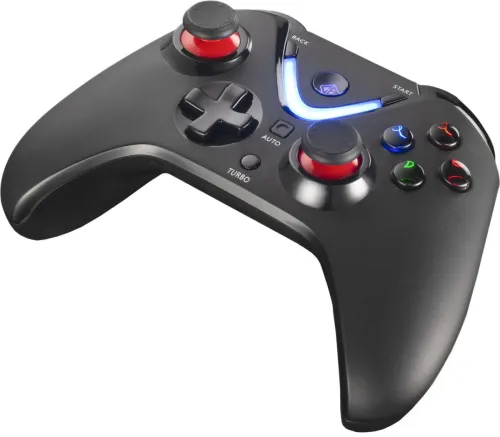 Image of Cosmic Byte Ares Wi-fi Gamepad