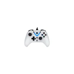 Cosmic Byte ARES Wired Controller for PC, Magnetic