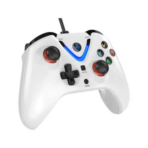 Image of Cosmic Byte ARES Wired Controller for PC