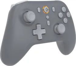 Cosmic Byte Blitz Wireless + Wired Controller Wi-fi Gamepad (Grey, For PC, Android, iOS)