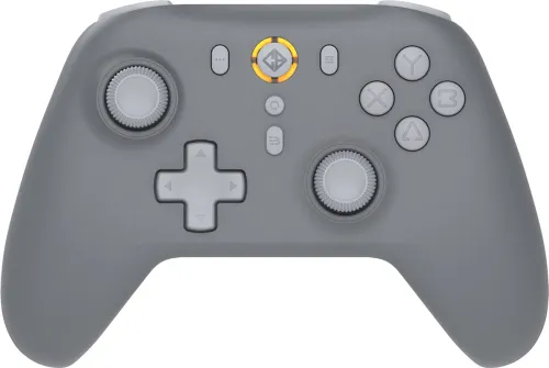Image of Cosmic Byte Blitz Wireless Wired Controller Gamepad Grey