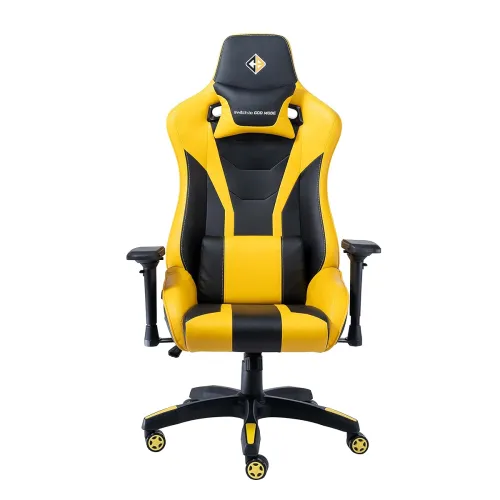 Image of Cosmic Byte CB-GC-03 Cathedra Gaming Chair 