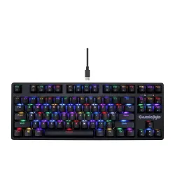 Cosmic Byte CB-GK-38 RGB Wired Mechanical Keyboard