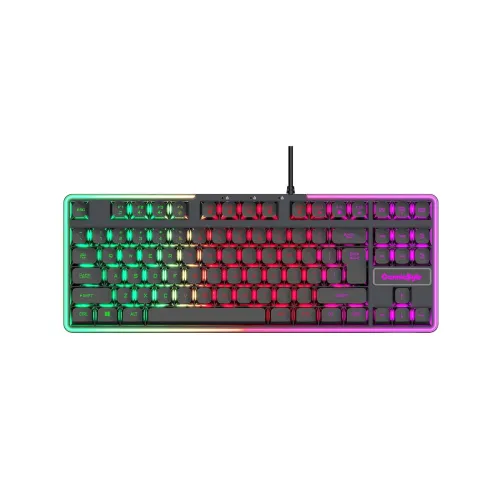 Image of Cosmic Byte CB-GK-20 TKL Gaming Keyboard